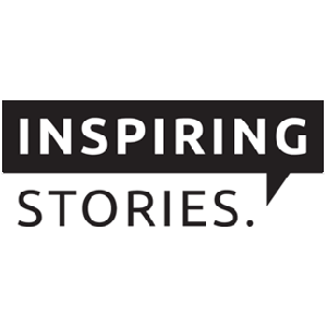 Inspiring Stories, a Matai Media client