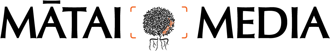 Mātai Media
