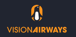 Vision Airways, a Matai Media client