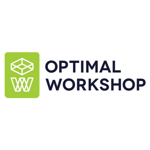Optimal Workshop, a Matai Media client