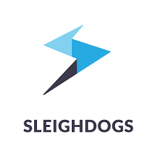 Sleighdogs, a Matai Media client