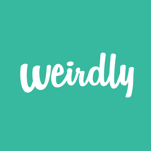 Weirdly, a Matai Media client
